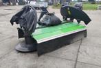 DEUTZ-FAHR DrumMaster 432F front trommelmaaier 3 meter, Ophalen