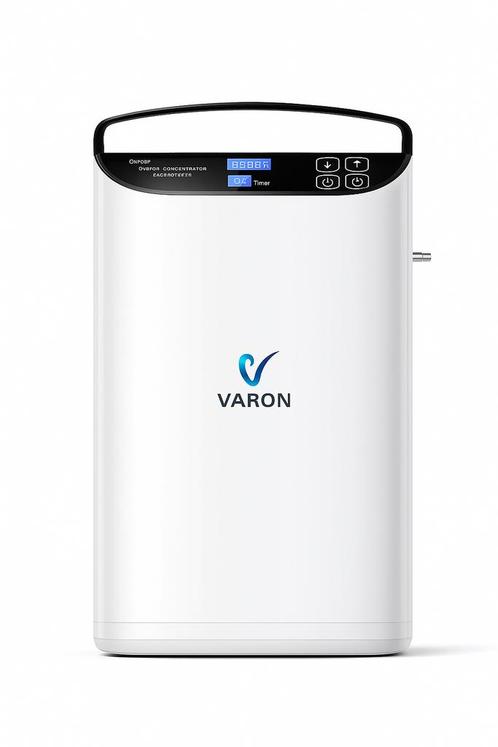 VARON NT01 PRO | Zuurstofconcentrator | NIEUW!, Diversen, Verpleegmiddelen, Nieuw, Ophalen of Verzenden
