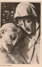 SITTARD Basiliek Kerk O.L. Vrouw van Smarten, Verzamelen, Ansichtkaarten | Nederland, Verzenden, 1920 tot 1940, Ongelopen, Limburg