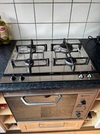GRATIS keuken, Huis en Inrichting, Keuken | Complete keukens, Ophalen, Gebruikt, Geel, Hoekkeuken