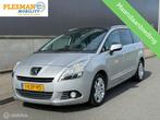 Peugeot 5008 1.6 THP Allure Auto * Goed Onderhouden *, Euro 5, Stof, Gebruikt, 1650 kg