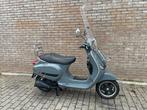 PIAGGIO VESPA LX 4 TAKT SNOR - VESPA S - VESPA SNOR SCOOTER, Fietsen en Brommers, Ophalen