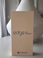 Motorola Edge 50 Fusion 256GB Nieuw, ongeopend en geseald!, Telecommunicatie, Mobiele telefoons | Motorola, Overige modellen, Blauw