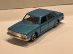 Audi 100 LS Polistil, Hobby en Vrije tijd, Modelauto's | 1:43, Ophalen of Verzenden, Zo goed als nieuw, Auto, Overige merken