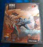 Rone Invasion, Hobby en Vrije tijd, Gezelschapsspellen | Bordspellen, Ophalen of Verzenden, Zo goed als nieuw