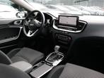Kia Ceed Sportswagon 1.6 GDI PHEV Dynamicline I Navi I Keyle, Automaat, Gebruikt, Stationwagon, 1508 kg