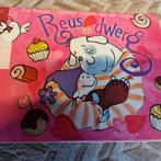 Eus Roovers-- Reus en dwerg, Ophalen of Verzenden, Gelezen