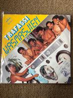 Trafassi - Wasmasjien, Ophalen of Verzenden, Zo goed als nieuw, 7 inch