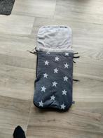 Voetenzak voor kinderwagen/buggy, Kinderen en Baby's, Buggy's, Ophalen, Gebruikt, Overige merken, Voetenzak