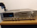 Denon DRA-350 stereo receiver, Ophalen, Zo goed als nieuw, Denon