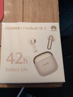 Huawei Freebuds SE 3  New in unopened box, Ophalen of Verzenden, Nieuw, Overige merken, Bluetooth