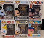 Funko Pop! One piece X-Men jack in the box marvel funkos, Ophalen of Verzenden, Zo goed als nieuw