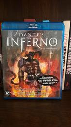 Dante’s Inferno, Ophalen, Zo goed als nieuw