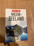 Nieuw-Zeeland Reisgids - Insight Guide, Boeken, Overige merken, Zo goed als nieuw, Reisgids of -boek, Australië en Nieuw-Zeeland
