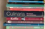 Kookboeken vintage verzameling, Ophalen of Verzenden, Zo goed als nieuw