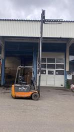 Elektrische heftruck Still R 20-15, Zakelijke goederen, Machines en Bouw | Heftrucks en Intern transport, Still, Niet ingevuld