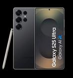Samsung Galaxy S25 Ultra 5G 512GB Titanium BLACK, Telecommunicatie, Mobiele telefoons | Samsung, Ophalen, Galaxy S24, Zwart, Nieuw