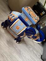 Keramiek olifant, Antiek en Kunst, Ophalen of Verzenden