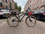 Santa Cruz Jackal 4 Dirt Jump Bike - Size L, Hardtail, Heren, Zo goed als nieuw, 53 tot 57 cm