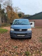 Volkswagen Transporter Bestel 1.9 TDI 75KW 2008, Auto's, Voorwielaandrijving, 4 cilinders, Volkswagen, Particulier