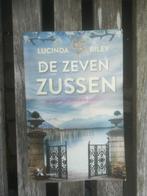 De Zeven Zussen Lucinda Riley, Boeken, Ophalen of Verzenden, Zo goed als nieuw