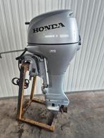 HONDA 10PK FOURSTROKE, Watersport en Boten, Buiten- en Binnenboordmotoren, 10 tot 30 pk, Ophalen of Verzenden, Zo goed als nieuw