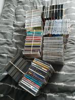 Lege cd/dvd hoesjes gebruikt., Ophalen of Verzenden, Gebruikt