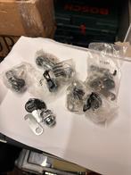 Brievebus sloten, Tuin en Terras, Brievenbussen, Ophalen of Verzenden, Zo goed als nieuw