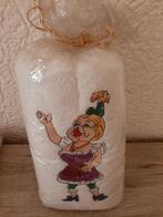 laven efteling badlaken met man/vrouw laafje erop, Ophalen of Verzenden, Nieuw, Gebruiksvoorwerp