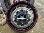 Yamaha R1 Velgen Set 2004-2014, Ophalen, Gebruikt