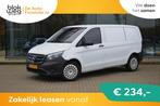 Mercedes-Benz Vito 114 CDI | 4x4 | Automaat | T € 16.950,0, Auto's, Bestelauto's, Automaat, Gebruikt, 2500 kg, Mercedes-Benz
