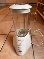 Tomado blender Zo goed als nieuw!, Ophalen, Zo goed als nieuw, Blender