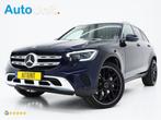Mercedes-Benz GLC 300e 4MATIC Premium Plus | Panoramadak | T, Automaat, Gebruikt, 4 cilinders, 2000 kg