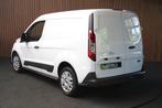 Ford Transit Connect 1.0 Airco Schuifdeur (r.) PDC Trekhaak, Voorwielaandrijving, Gebruikt, Zwart, Wit