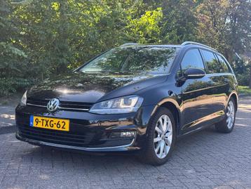 Volkswagen Golf 1.2 TSI Variant 2014 Highline beschikbaar voor biedingen