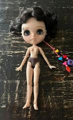Blythe doll custom, Verzamelen, Poppen, Ophalen of Verzenden, Gebruikt, Pop