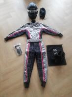 Kart kledingset maat 28 (143 cm)., Sport en Fitness, Karting, Gebruikt, Ophalen of Verzenden, Kart