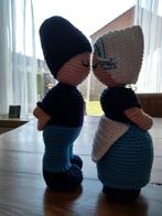 Kussend paar, Ophalen of Verzenden, Nieuw, Haken, Naald