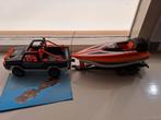 Playmobil 3399, Kinderen en Baby's, Speelgoed | Playmobil, Ophalen, Zo goed als nieuw