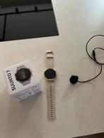 Suunto 7 smartwatch, Wit, Ophalen of Verzenden, Suunto, Waterdicht
