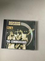The commodores,Rise up., Verzenden, 1980 tot 2000, Zo goed als nieuw