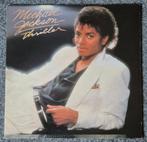 Michael Jackson – Thriller, Ophalen of Verzenden, 1980 tot 2000, Gebruikt, 12 inch