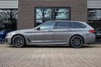 BMW 530e G31 Touring High Executive M Sport / Adaptive / 20, Automaat, 1998 cc, Gebruikt, 4 cilinders