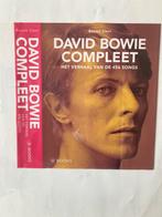 Bowie songs, Ophalen, 1960 tot 1980, Zo goed als nieuw, Blues