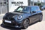 MINI Hatchback Cooper S JCW Automaat / Panoramadak / JCW Spo, Auto's, Mini, Stof, Gebruikt, Euro 6, 4 cilinders