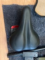 Nieuw fietszadel - Walfort, Fietsen en Brommers, Fietsonderdelen, Ophalen of Verzenden, Nieuw, Algemeen, Zadel