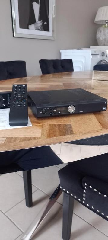 Canal Digitaal M7 SAT801 beschikbaar voor biedingen
