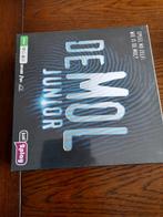 Wie is de Mol Junior - Bordspel, Hobby en Vrije tijd, Gezelschapsspellen | Bordspellen, Vijf spelers of meer, Ophalen of Verzenden