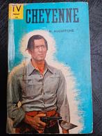 H. Augustijns, cheyenne, Ophalen of Verzenden, Gelezen