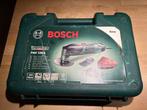 Bosch PMF 190 E Multitool, Doe-het-zelf en Verbouw, Gereedschap | Zaagmachines, Overige typen, Gebruikt, Ophalen of Verzenden